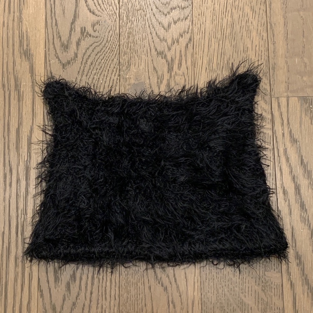 Devil Horn Beanie